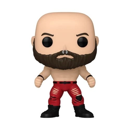 FUNKO Braun Strowman - WWE - Vinyl Figure