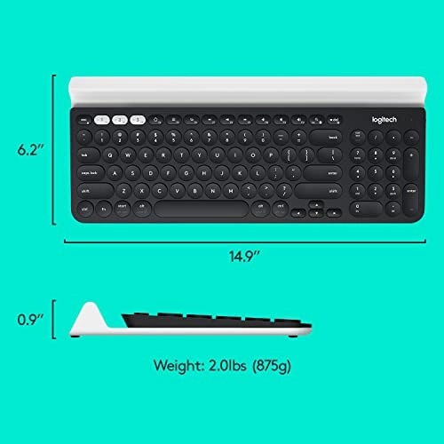 K780 - Wireless