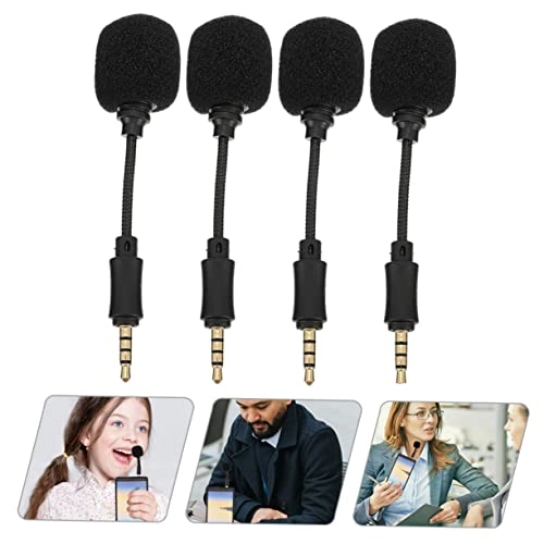 Multipurpose Wireless Microphone
