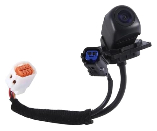 Rear View Camera - wireless