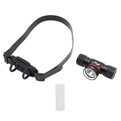 Diving Headlamp - 1000lm 10W IPX68