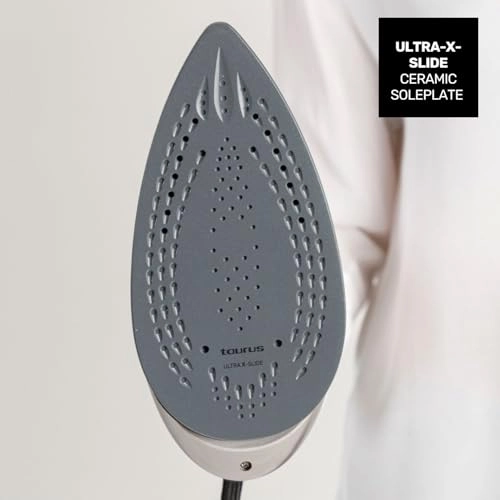 SSD2400D - 130 g/min Steam Ultra X-Slide Sole