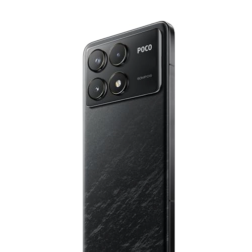 POCO F6 Pro - 12GB 512GB