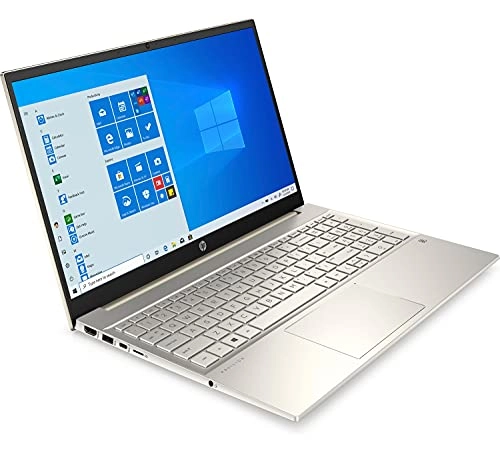 Pavilion 15-eg0037ne - 15.6'' Core i5-1135G7 8GB DDR4 512GB SSD