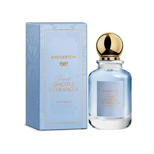 Dearest Graceful Hydrangea - Eau de Parfum 50ml