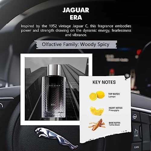 Era Eau de Toilette 100ml