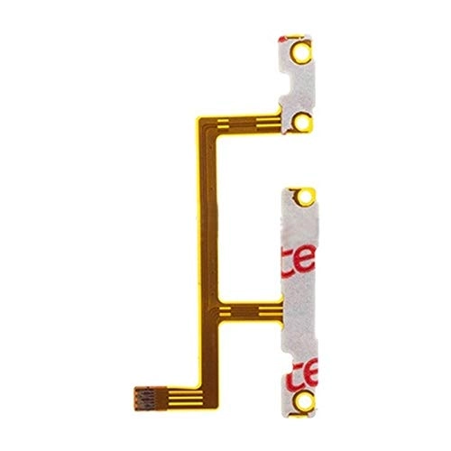 Power Button & Volume Button Flex Cable - Motorola Moto X Play XT1561 XT1562