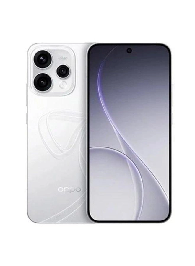 Reno 15 - 12GB 512GB