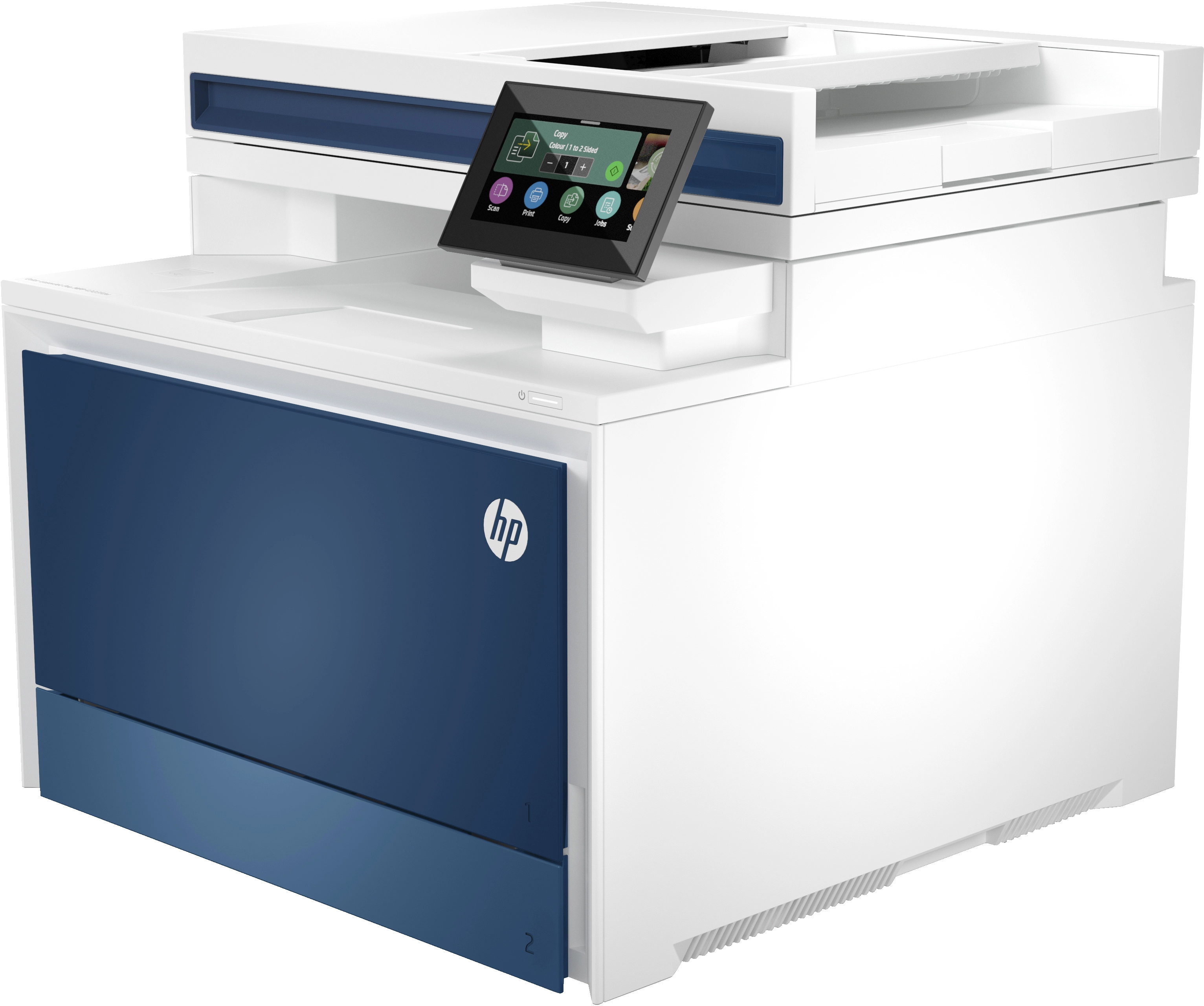 Color LaserJet Pro MFP 4303fdw - Laser Color