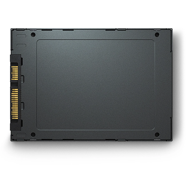FireCuda SSD - 1TB 2.5 in