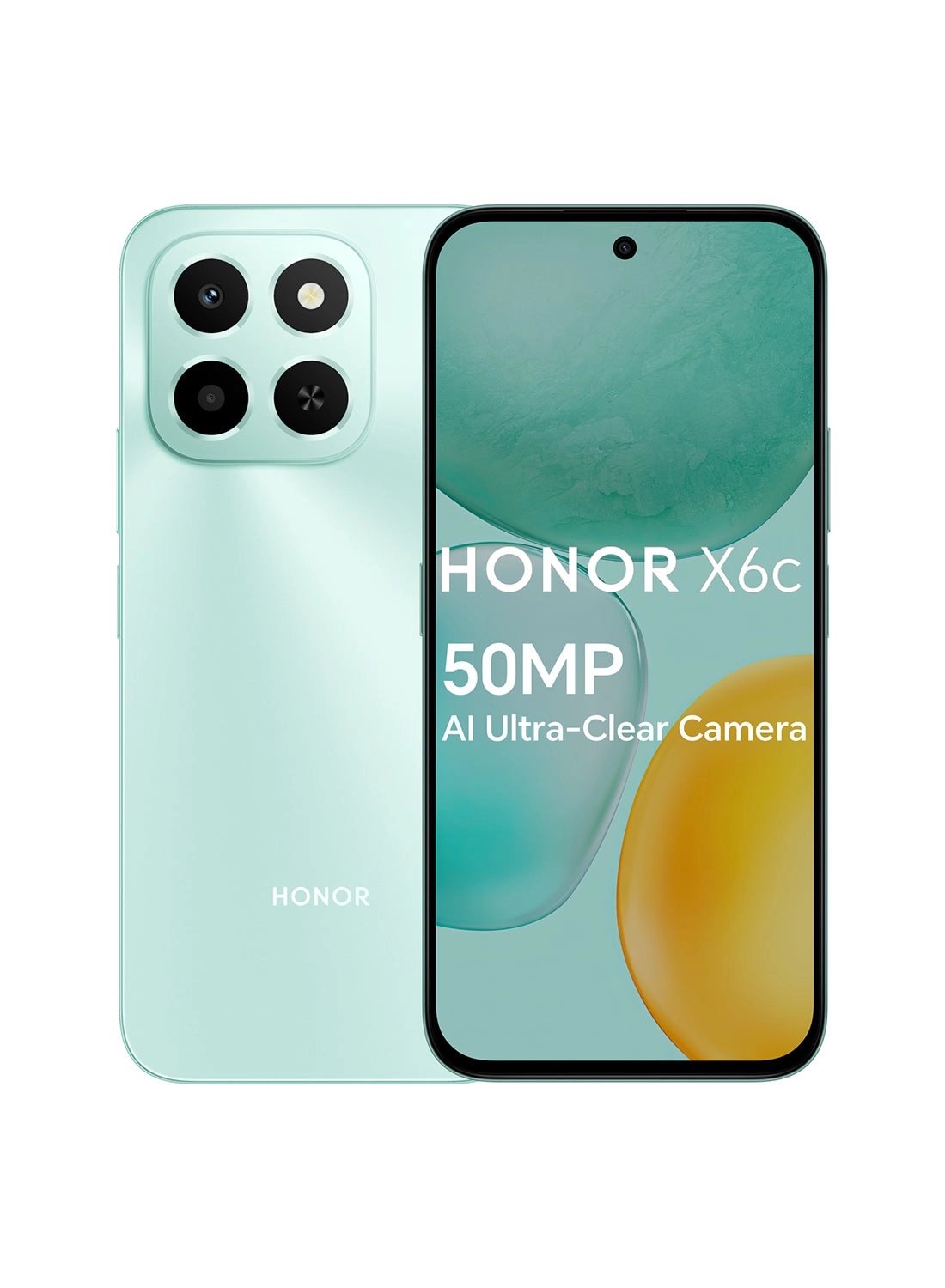 X6c - 6GB 256GB