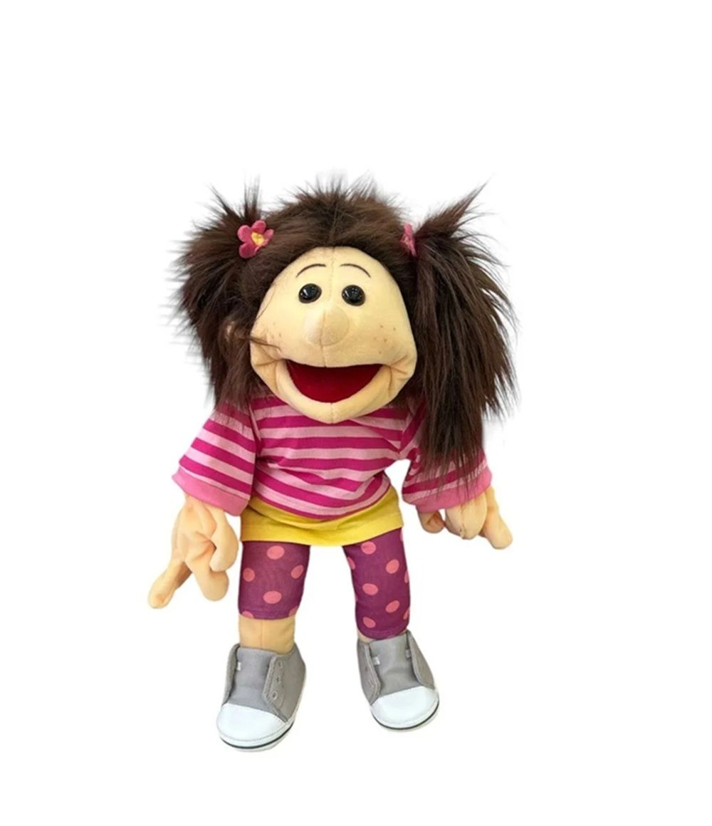Matthies Spielprodukte GmbH & Co KG Kleine Finja - 45cm Hand Puppet