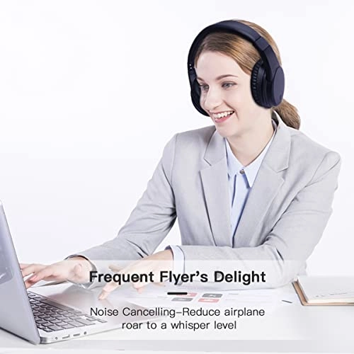 LX-AN06 - Wireless Headphone