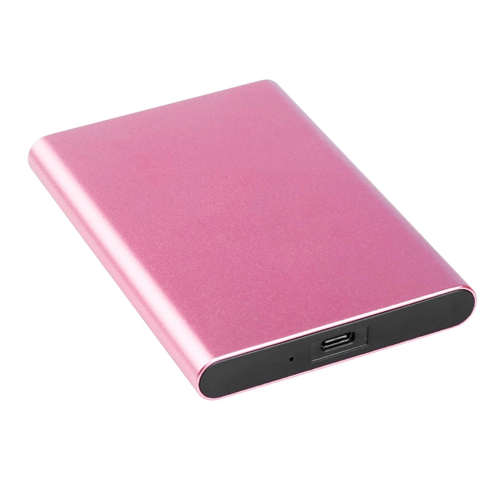 External solid state drive - 1TB 512GB 256GB 128GB