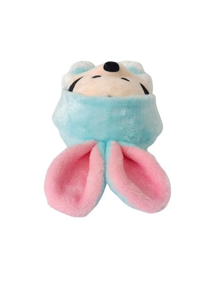 Mickey Bunny Collection - 25 cm Plush