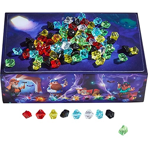 Hammer Time - 5 years and up