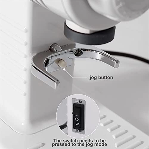 Coffee Grinder - 250G Stainless steel