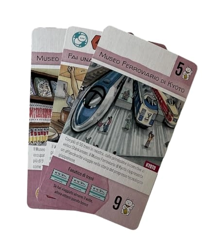 Let's Go! to Japan (Italian)