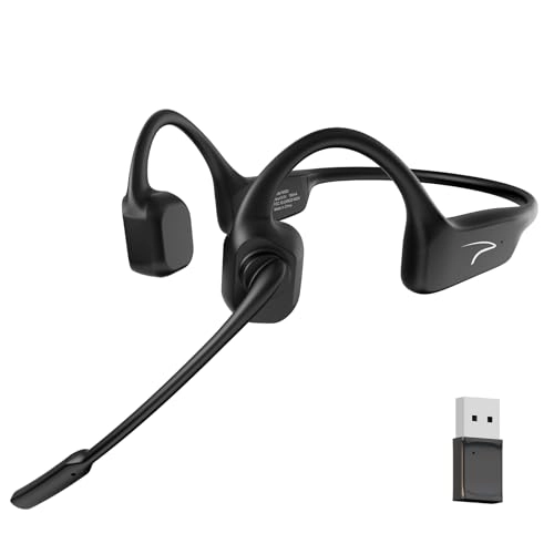 M200VR01 Wireless Headphone