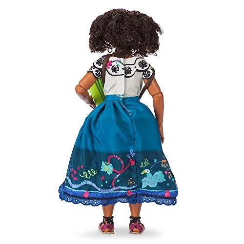 Mirabel Singing Doll - Encanto Multicolored Ages 3+