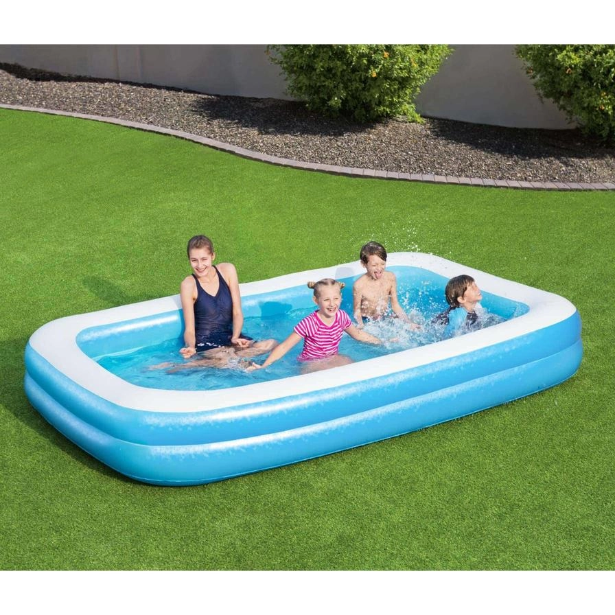 Family Pool Rectangular - 850 L
