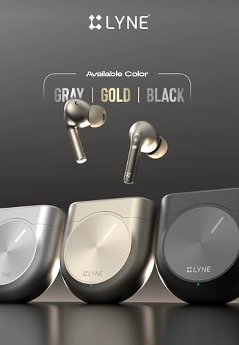 CoolPods 11 Wireless Earbud