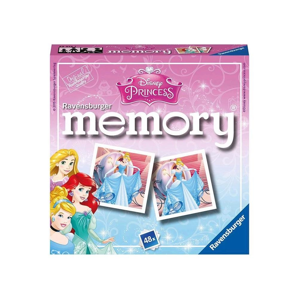 Ravensburger Disney Princess Puzzle (22312) - 48 pcs
