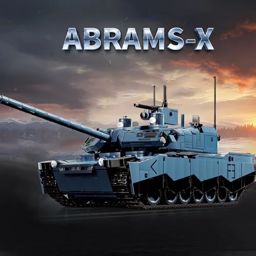 Puzzle (39073) - 1 pcs