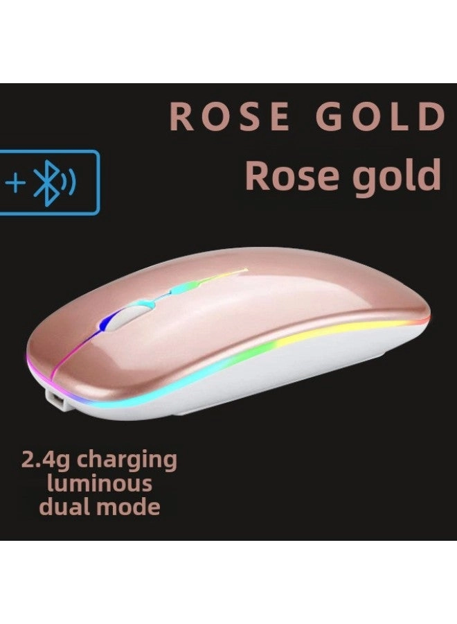 2.4G Dual-Mode Mouse - Wireless