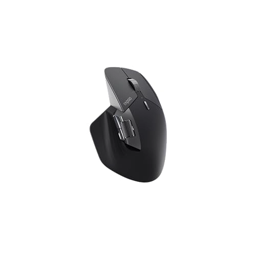 MT760M Mouse - Wireless
