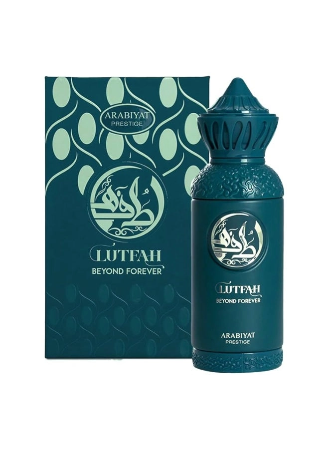 PRESTIGE LUTFAH BEYOND FOREVER Eau de Parfum 80ml