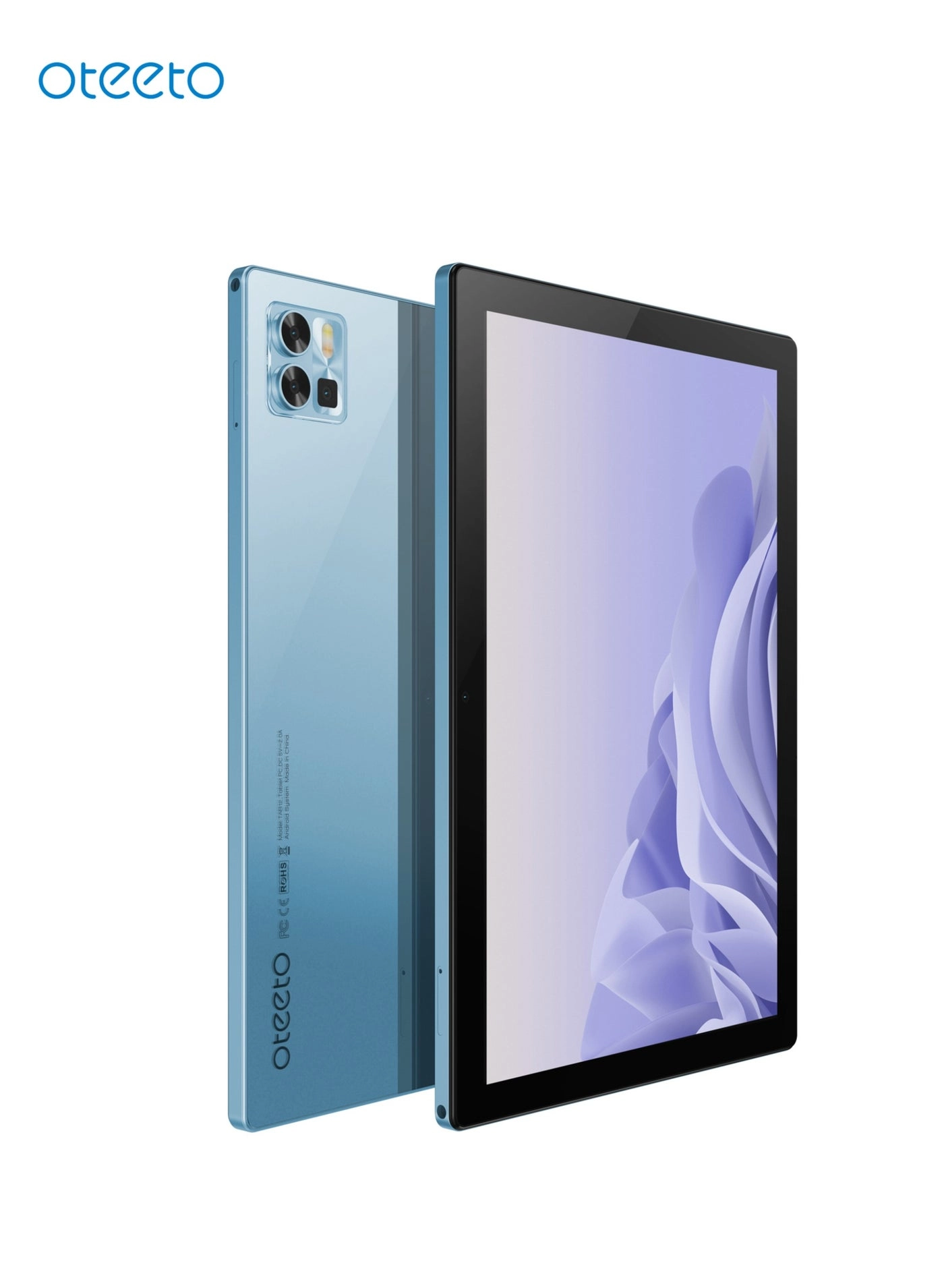 TAB 15 - 8GB 10.1 Inch 512GB