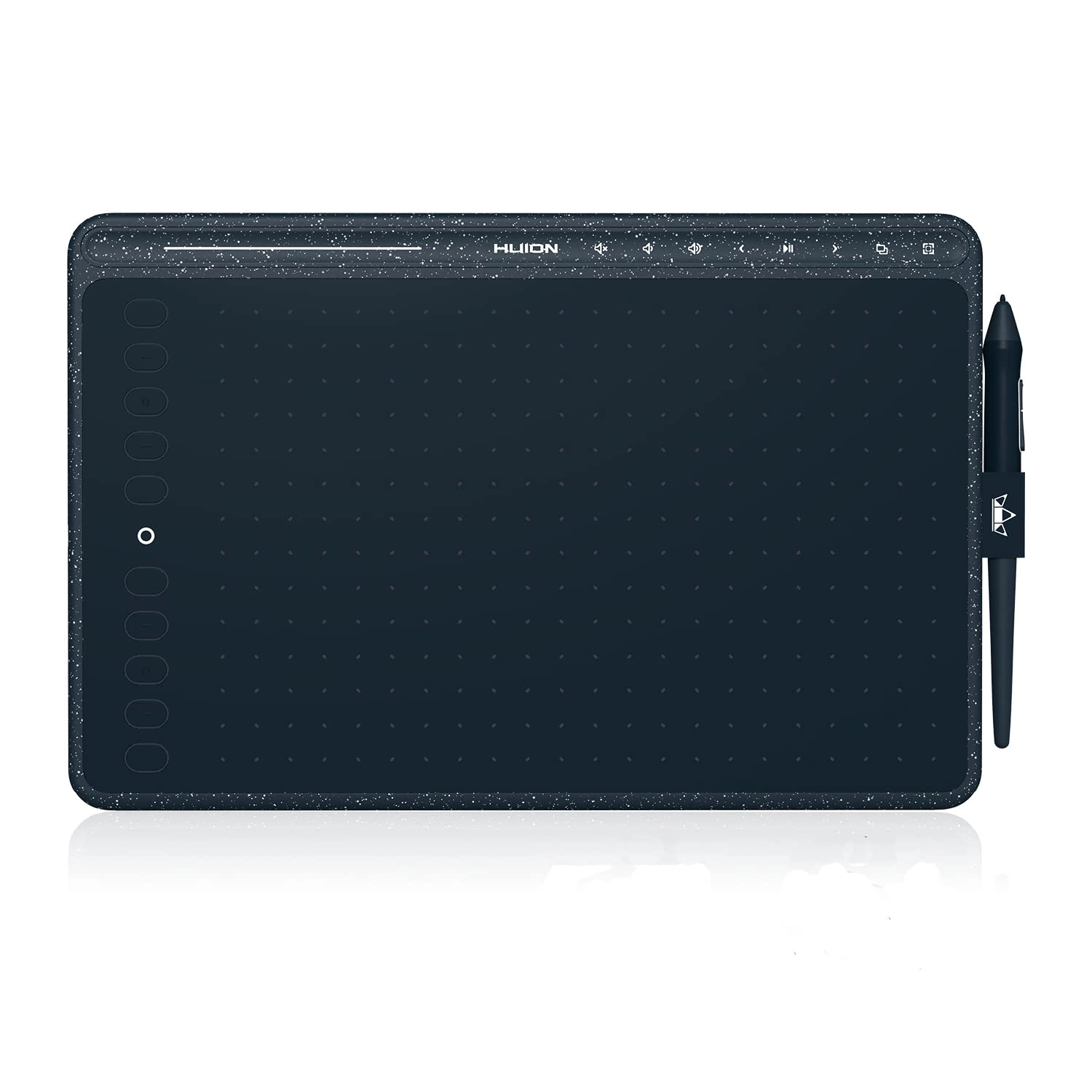 HUION HS611 - 258.4 x 161.5 mm 8192 Levels