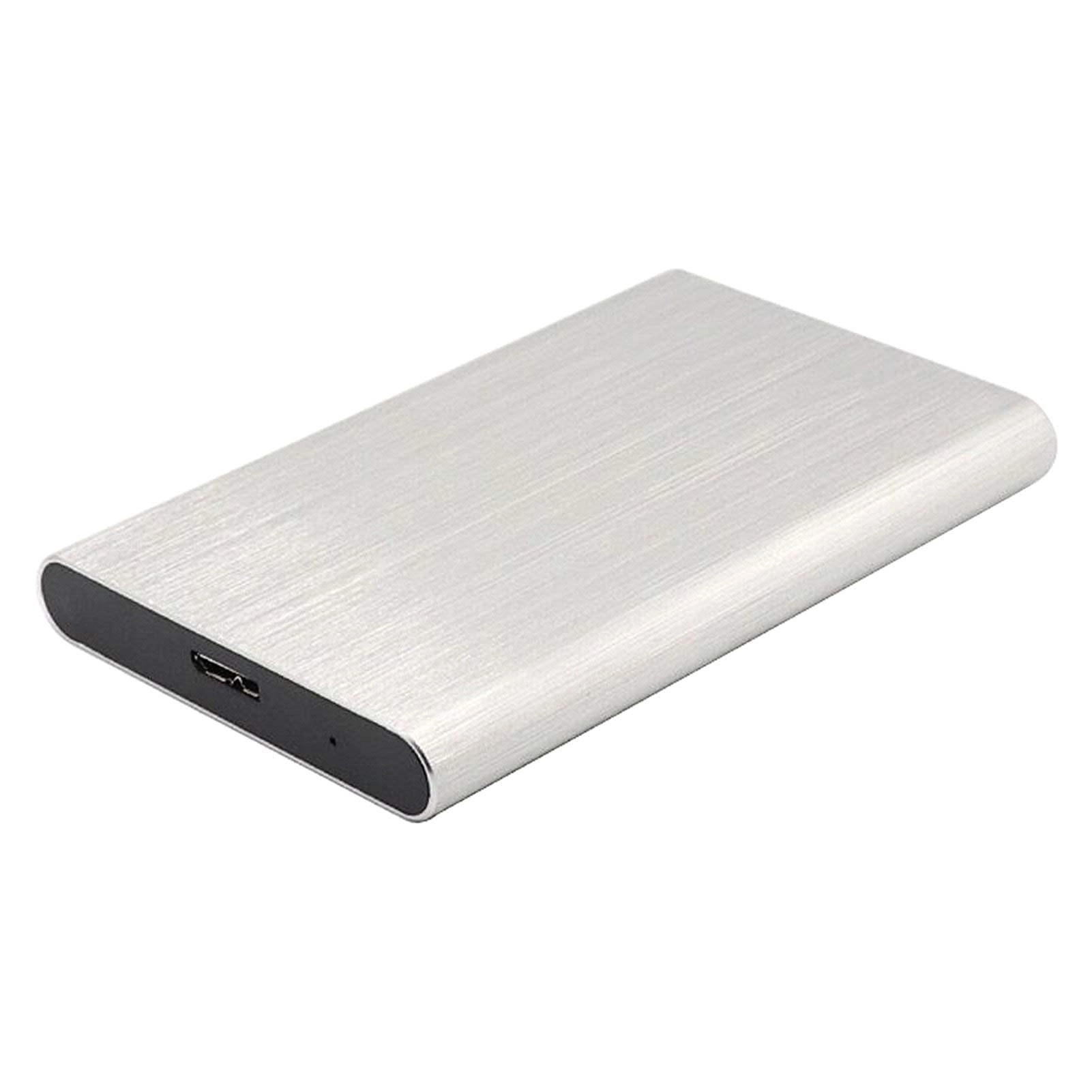 2.5-inch HDD - 5400rpm 750GB