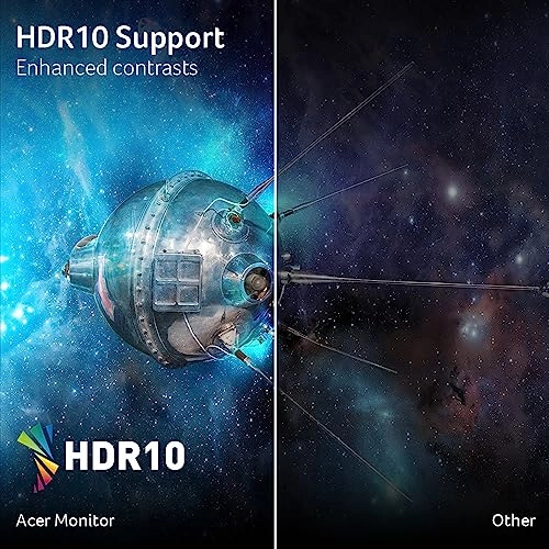 Nitro XV1 - UM.HX1AA.301 27 Inches 2560x1440