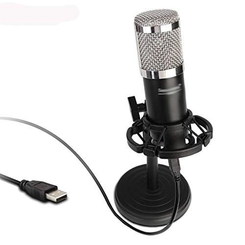 Condenser Microphone USB Microphone