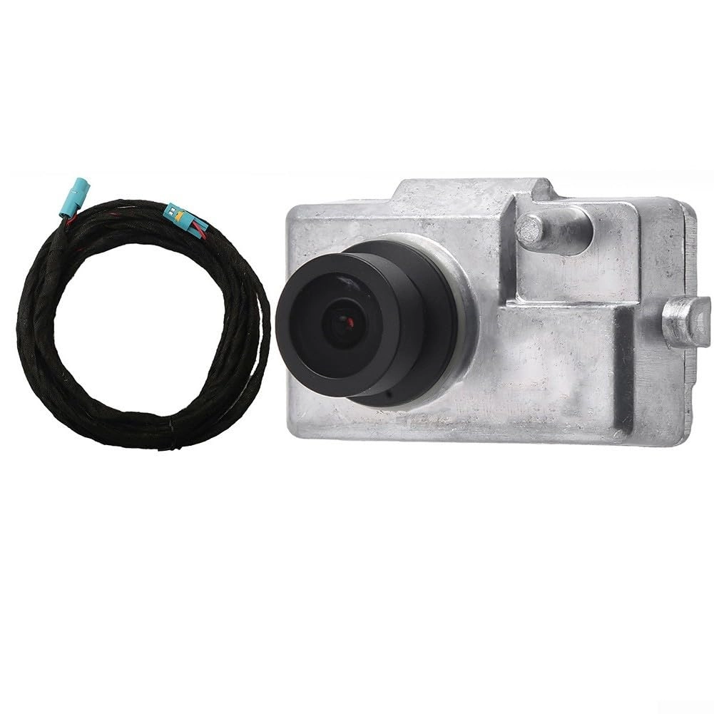 HOgardenME Parking Camera - GPS 12V Silver