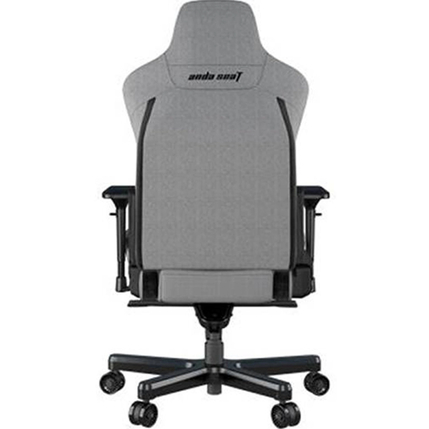 T-Pro II Series - Grey/Black Gaming Chair