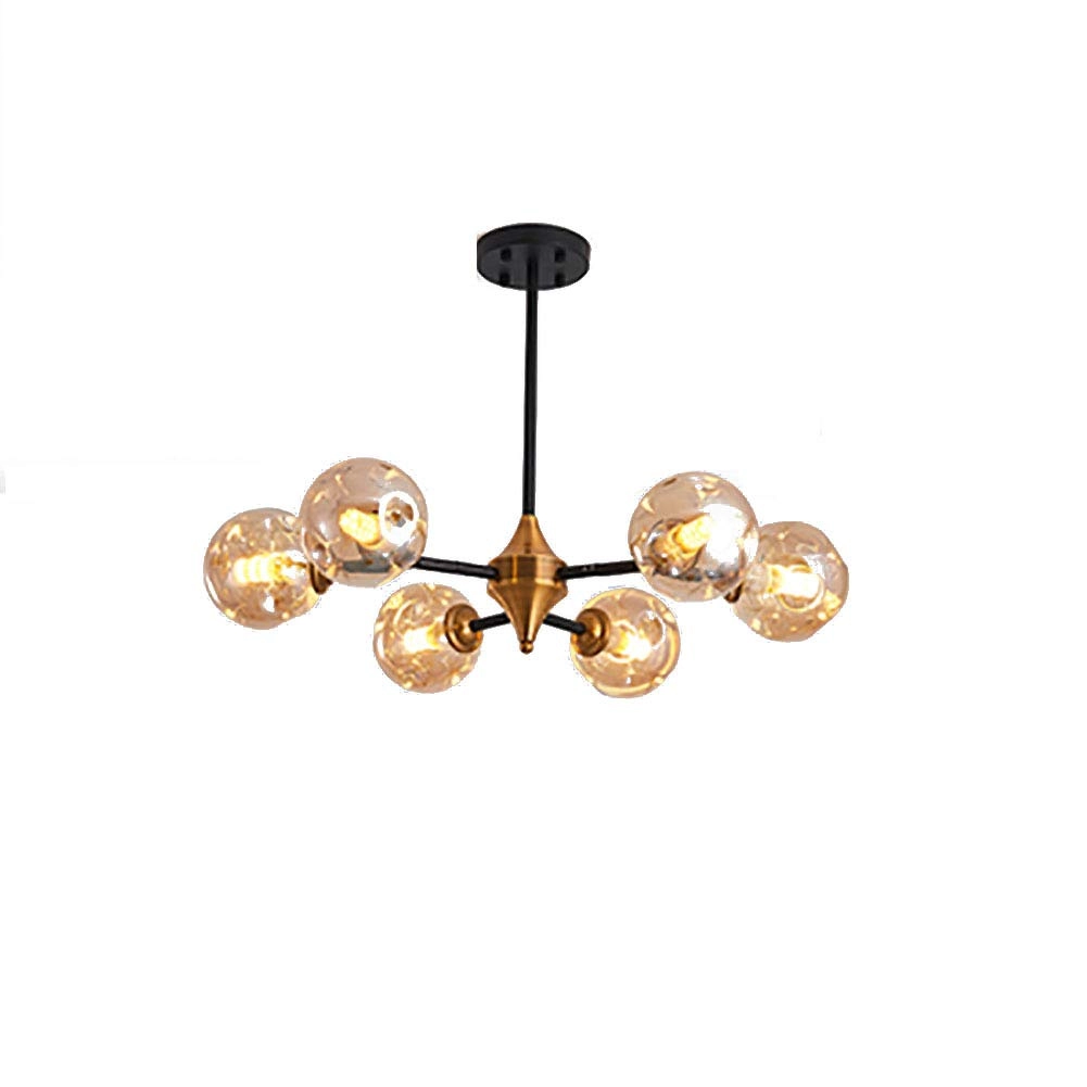 Magic Bean Chandelier