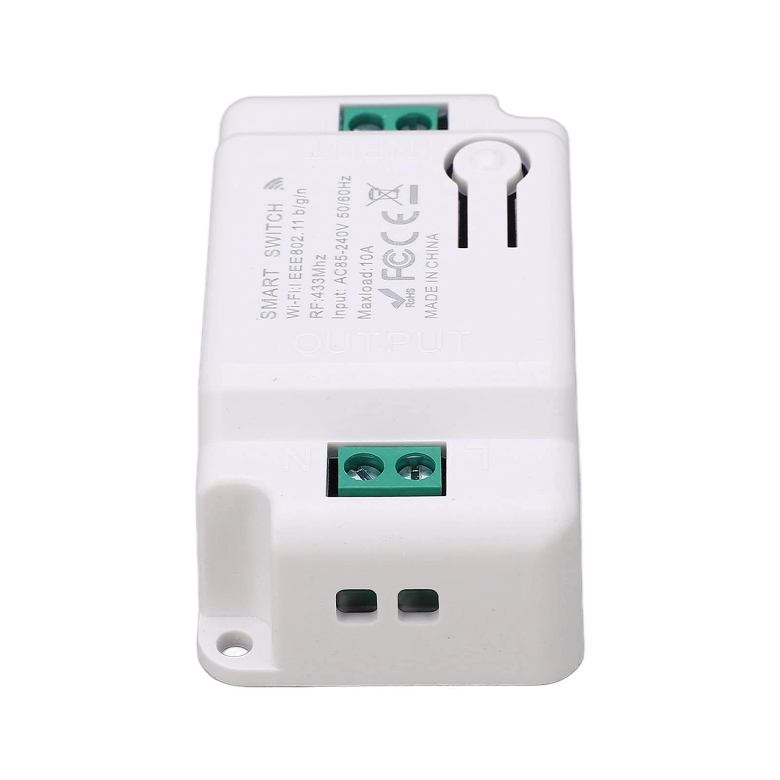 MZLYT 433WIFI - Smart Switch 1000W WiFi