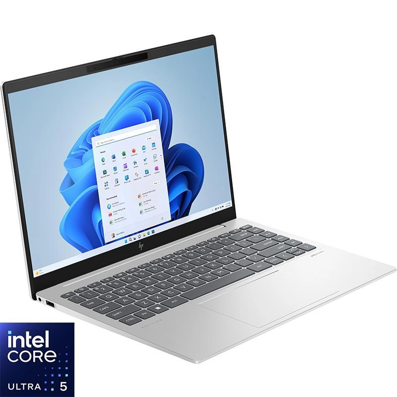 Pavilion Plus 14-ew1007ne - 14'' Core Ultra 5 16GB DDR5 512GB SSD