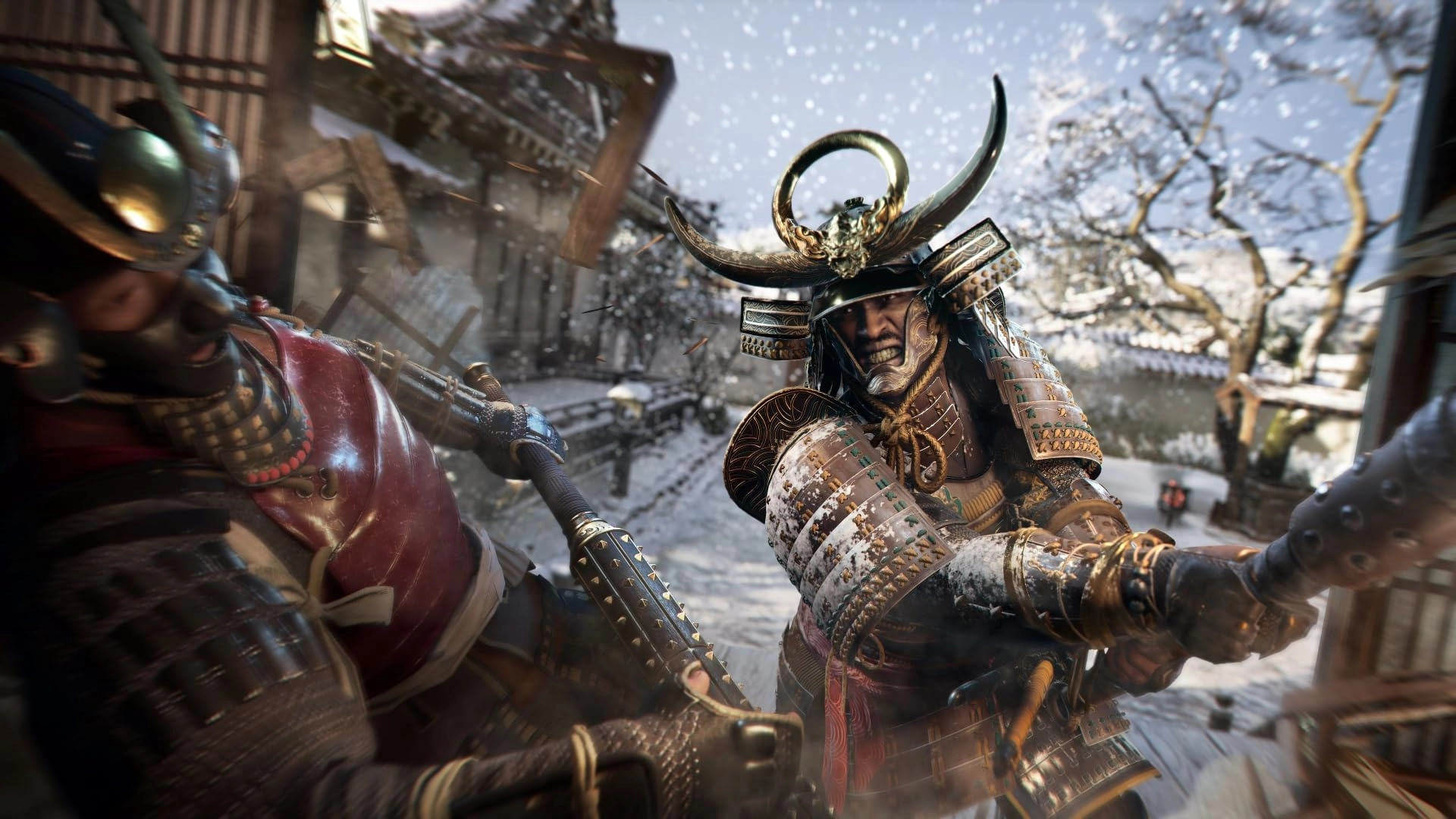 Assassin's Creed Shadows Deluxe Edition - Windows 10