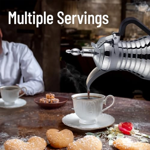 LPARCM - 750ml 304 Stainless Steel