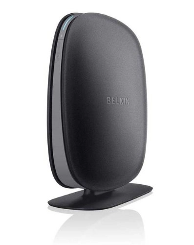 N300 - 300 Mbps 802.11n
