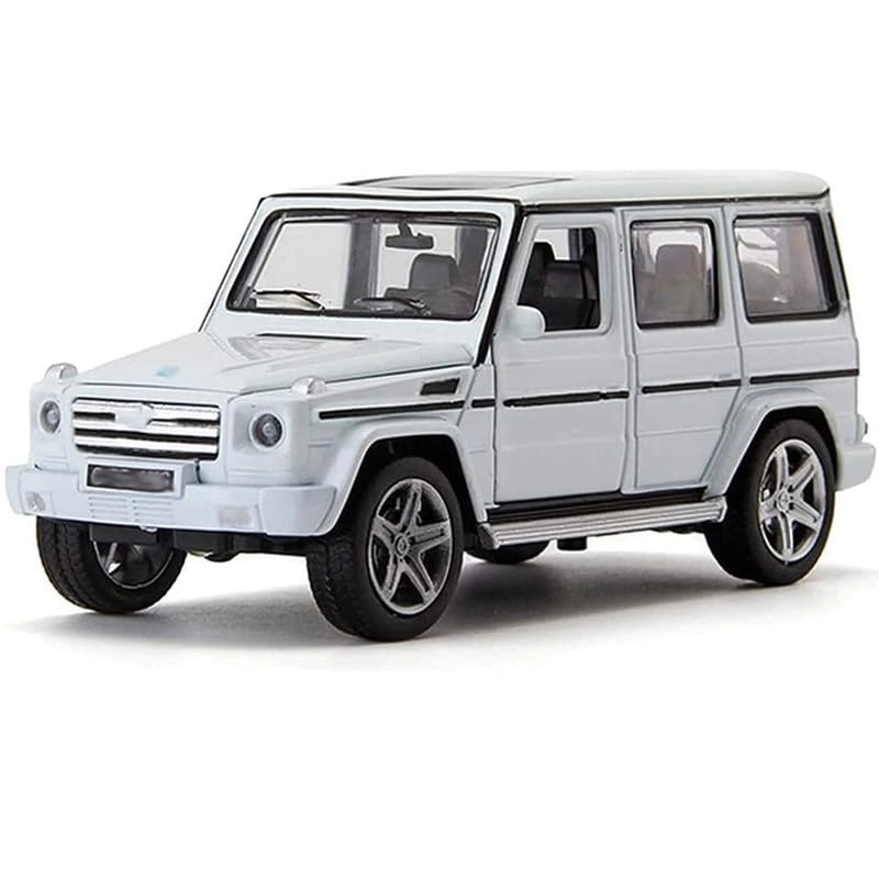 soviexa G65 1:32 - 1pcs