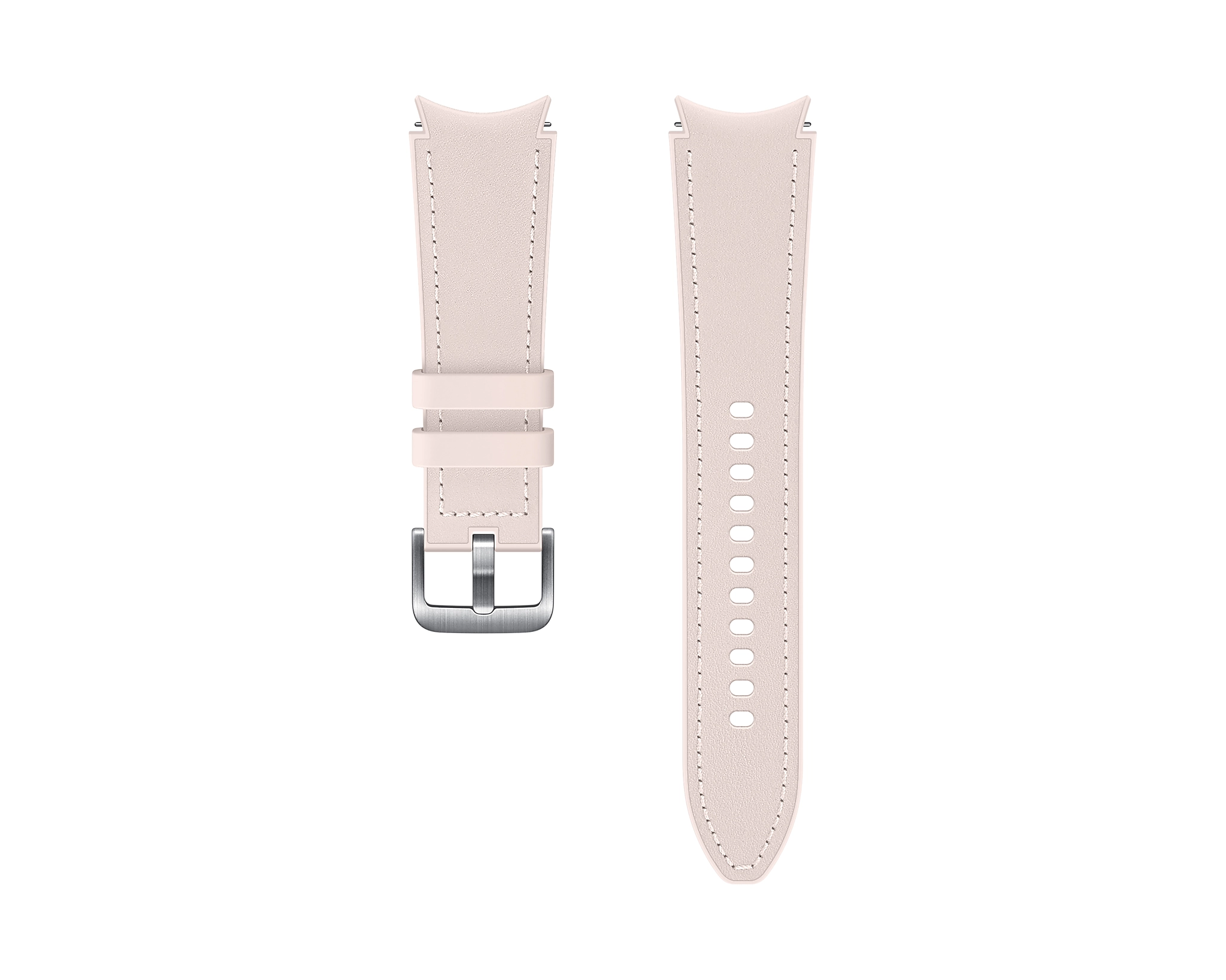 Fluoroelastomer Sport Watch Band for Samsung