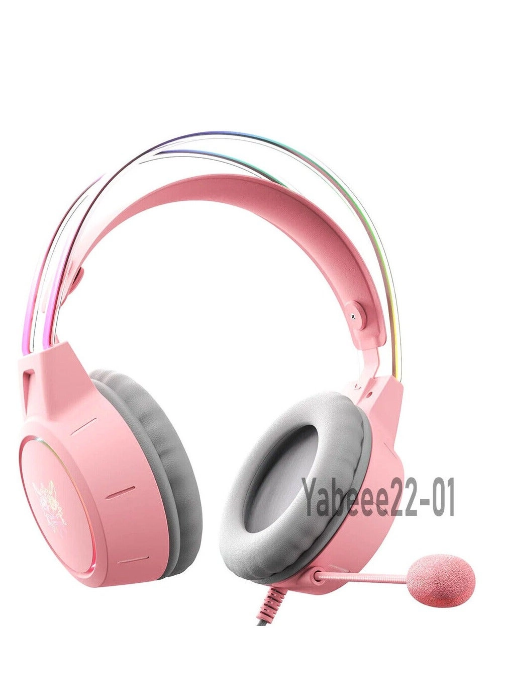 X15 PRO Wired Headset