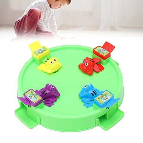 Beans Eating Game - Kid 24 pieces