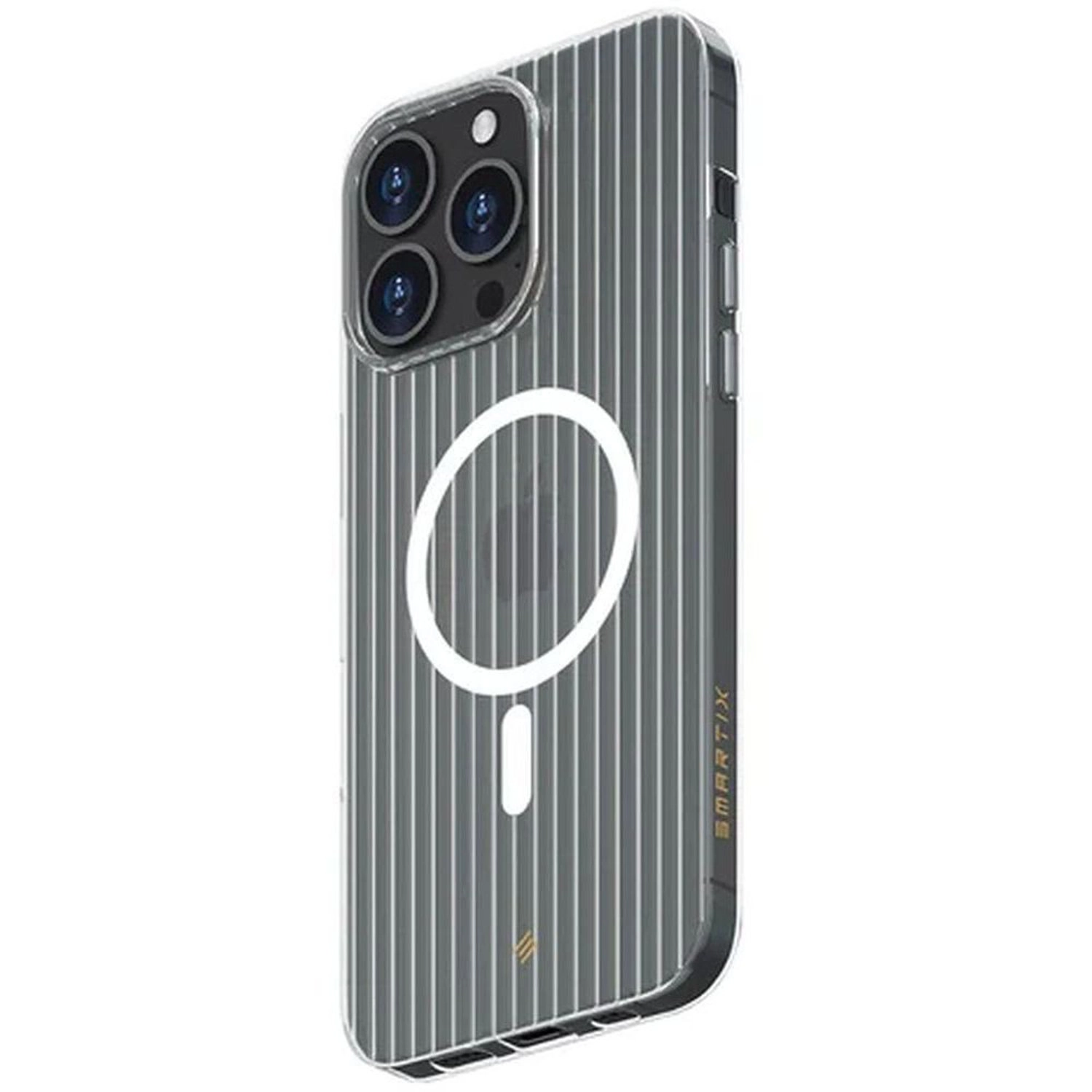 UG Magnetic Frosted Case with MagSafe for iPhone 16 Pro