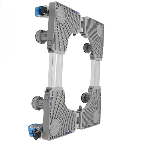 Washing Machine Base Stand - washing machine dryer refrigerator